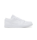 Jordan 1 Low Triple White (2022)