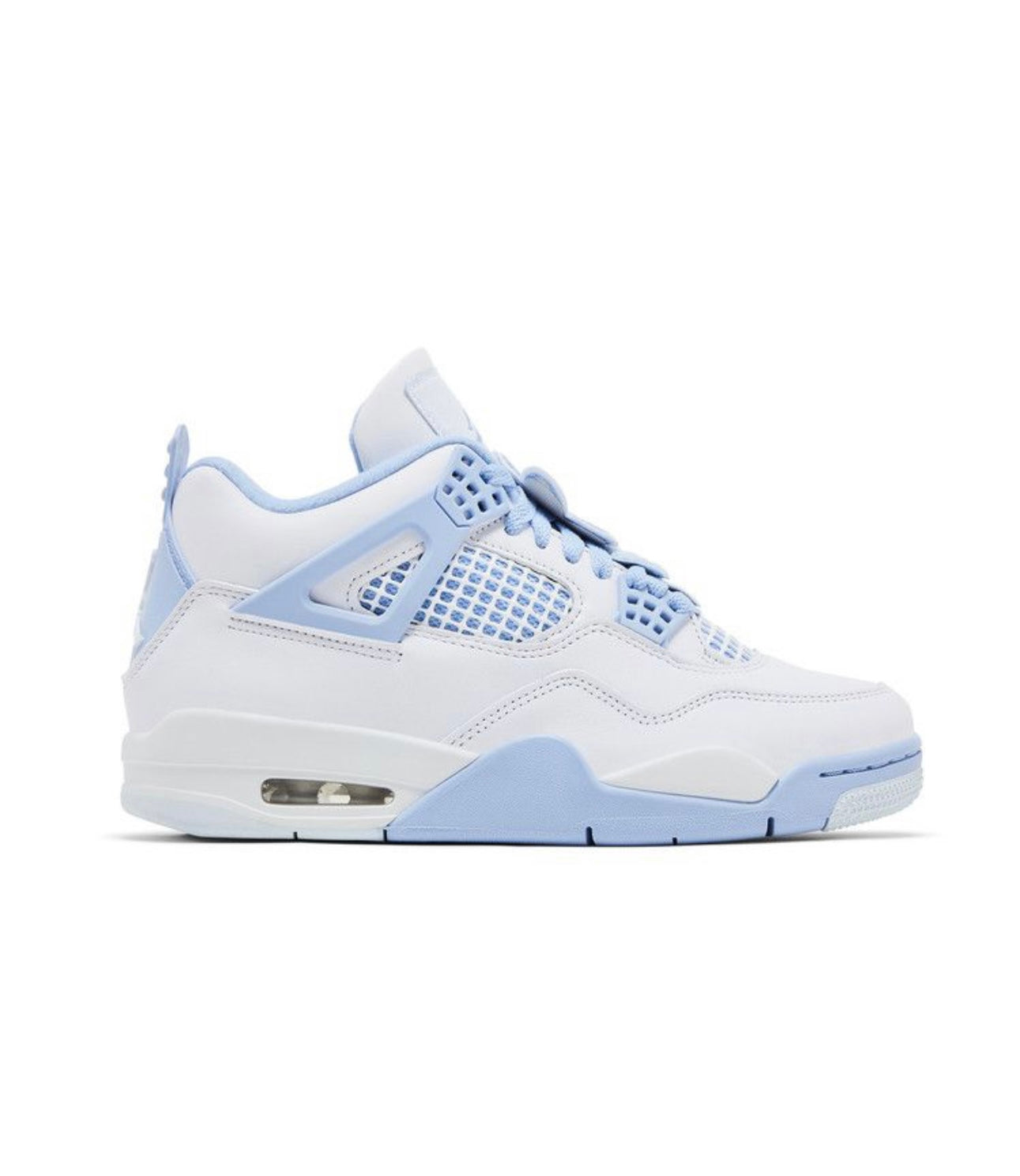 Jordan 4 Retro Forget Me Not (W)
