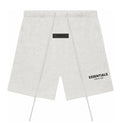 Fear of God Essentials Sweatshort (SS22) Light Oatmeal