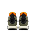 Jordan 4 Retro OG SP Undefeated (2025)