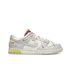 Nike Dunk Low Off-White Lot 24