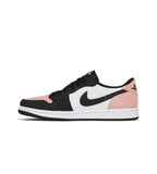 Jordan 1 Low OG Bleached Coral