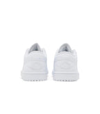 Jordan 1 Low Triple White (2022)