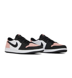 Jordan 1 Low OG Bleached Coral