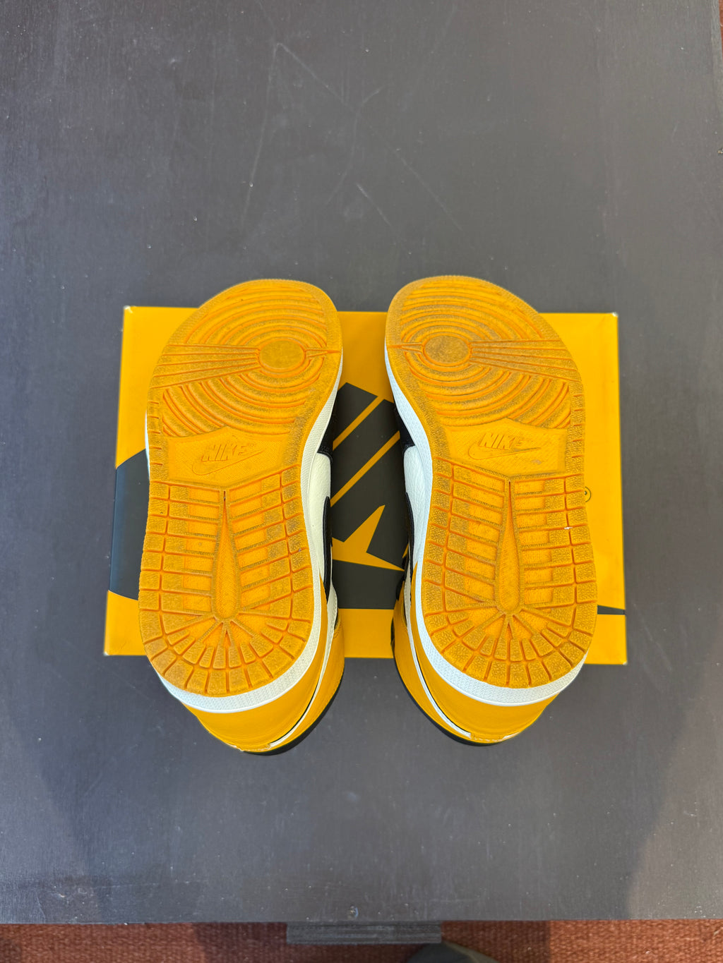 Jordan 1 Retro High OG Taxi (Eu: 45)