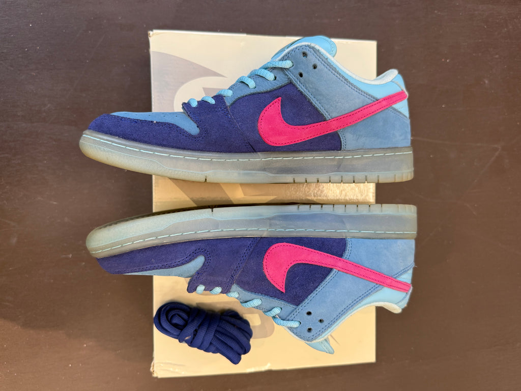 Nike SB Dunk Low Run The Jewels (EU: 44)