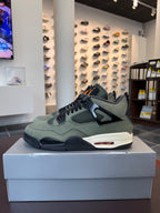 Jordan 4 Retro OG SP Undefeated (2025) (Eu: 47)