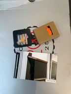 Jordan 4 Retro OG SP Undefeated (2025) (Eu: 47)