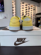 Jordan 1 Retro Low OG SP Travis Scott Canary (W) (Eu: 46)