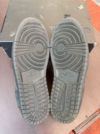 Jordan 1 Retro Low OG SP Travis Scott Black Phantom (Eu: 46)