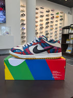 Nike SB Dunk Low Club 58 Gulf (US: 12)
