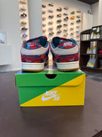 Nike SB Dunk Low Club 58 Gulf (US: 12)