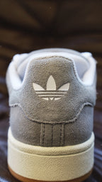 Adidas Campus 00s Grey White