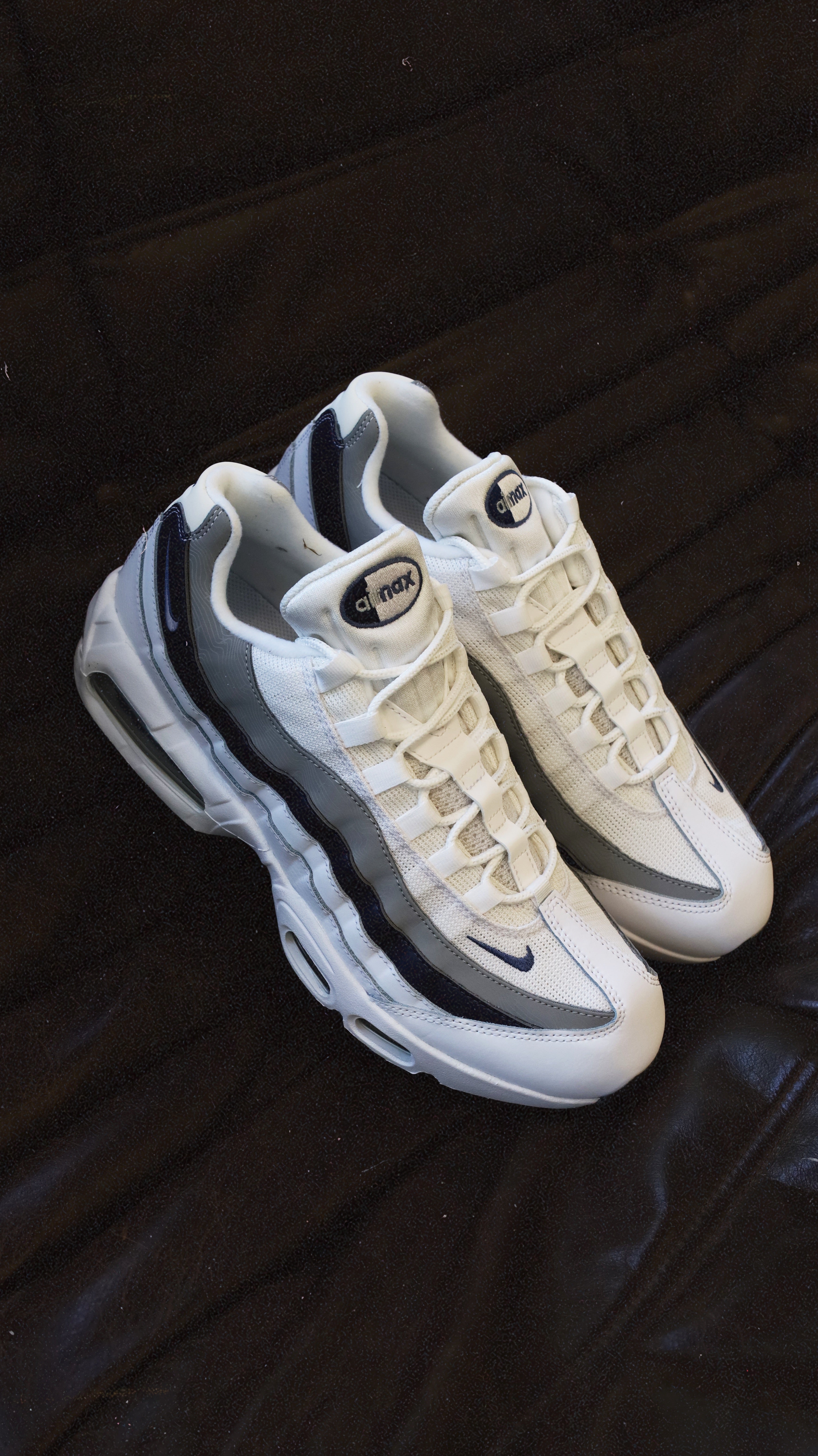 Nike Air Max 95 OG Diffused Blue