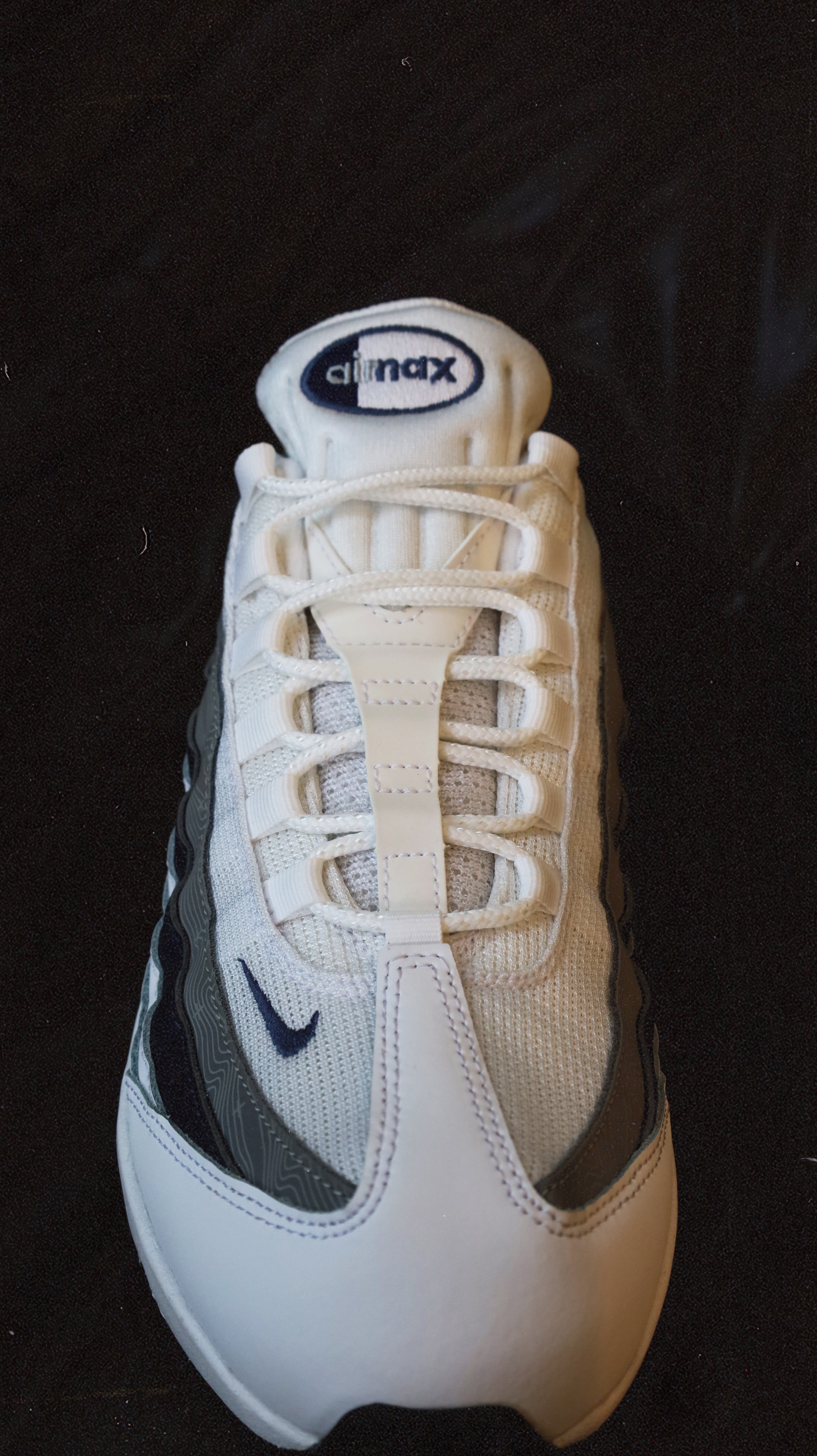 Nike Air Max 95 OG Diffused Blue
