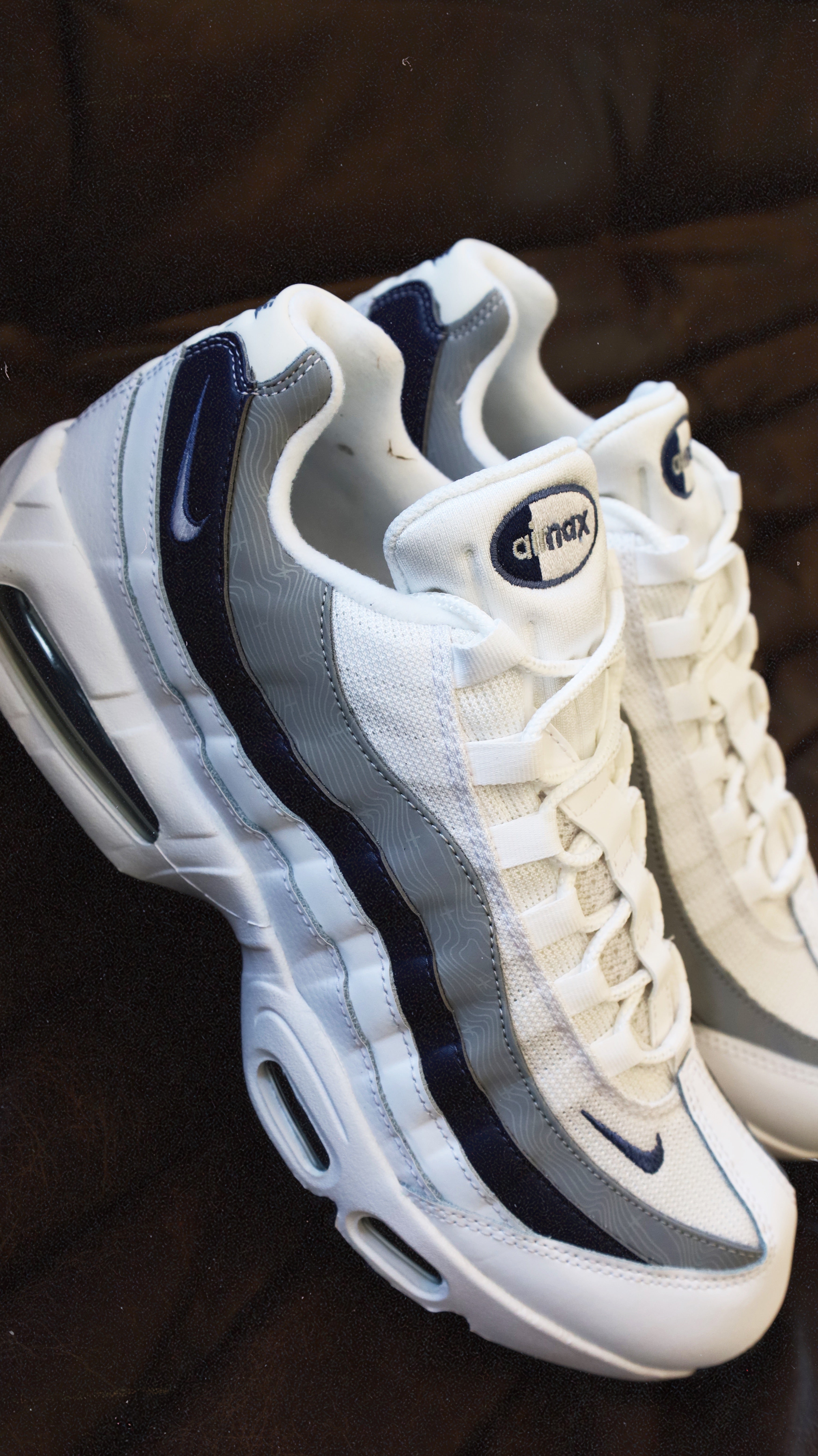 Nike Air Max 95 OG Diffused Blue