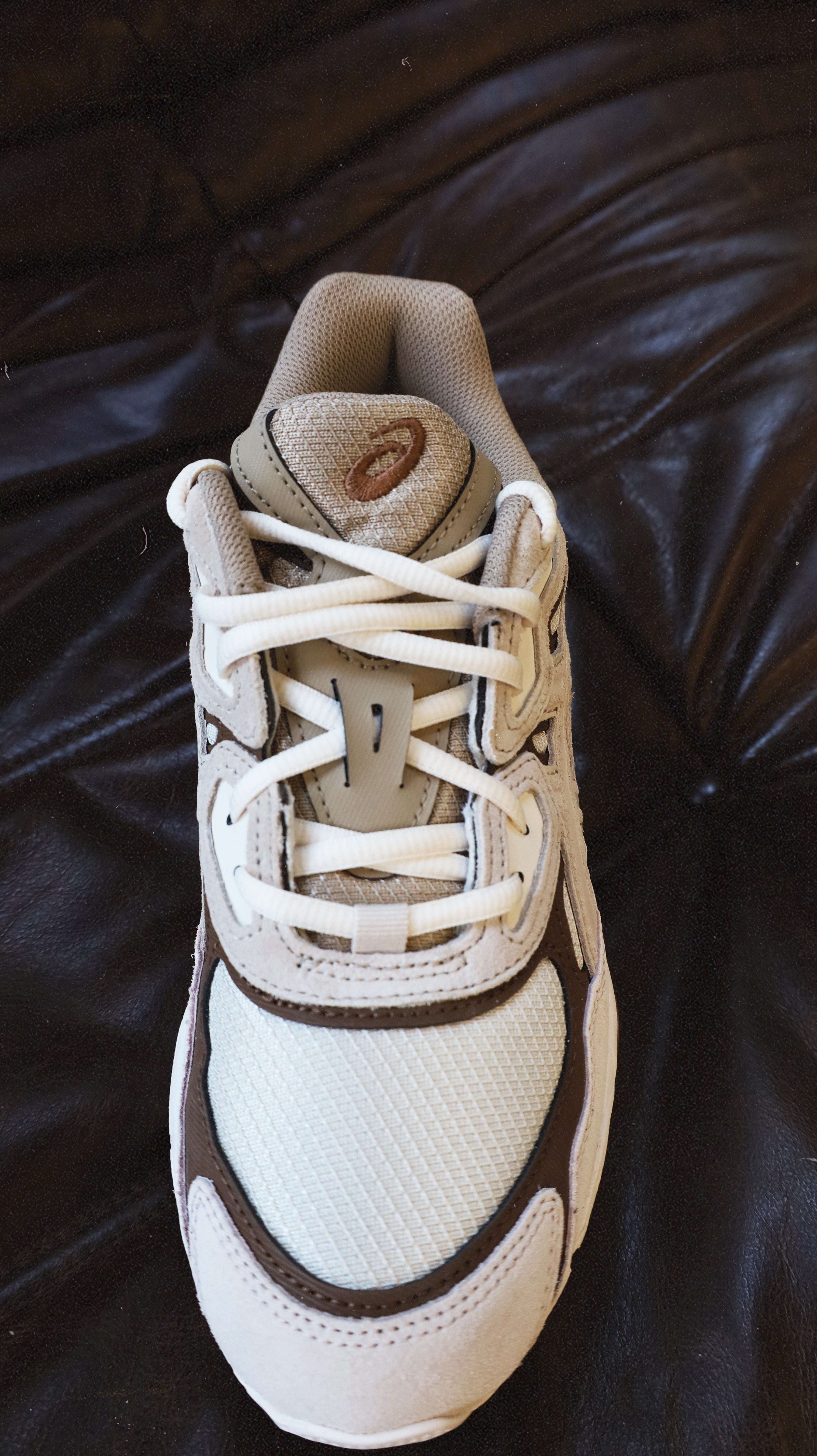 ASICS Gel-NYC Mineral Beige