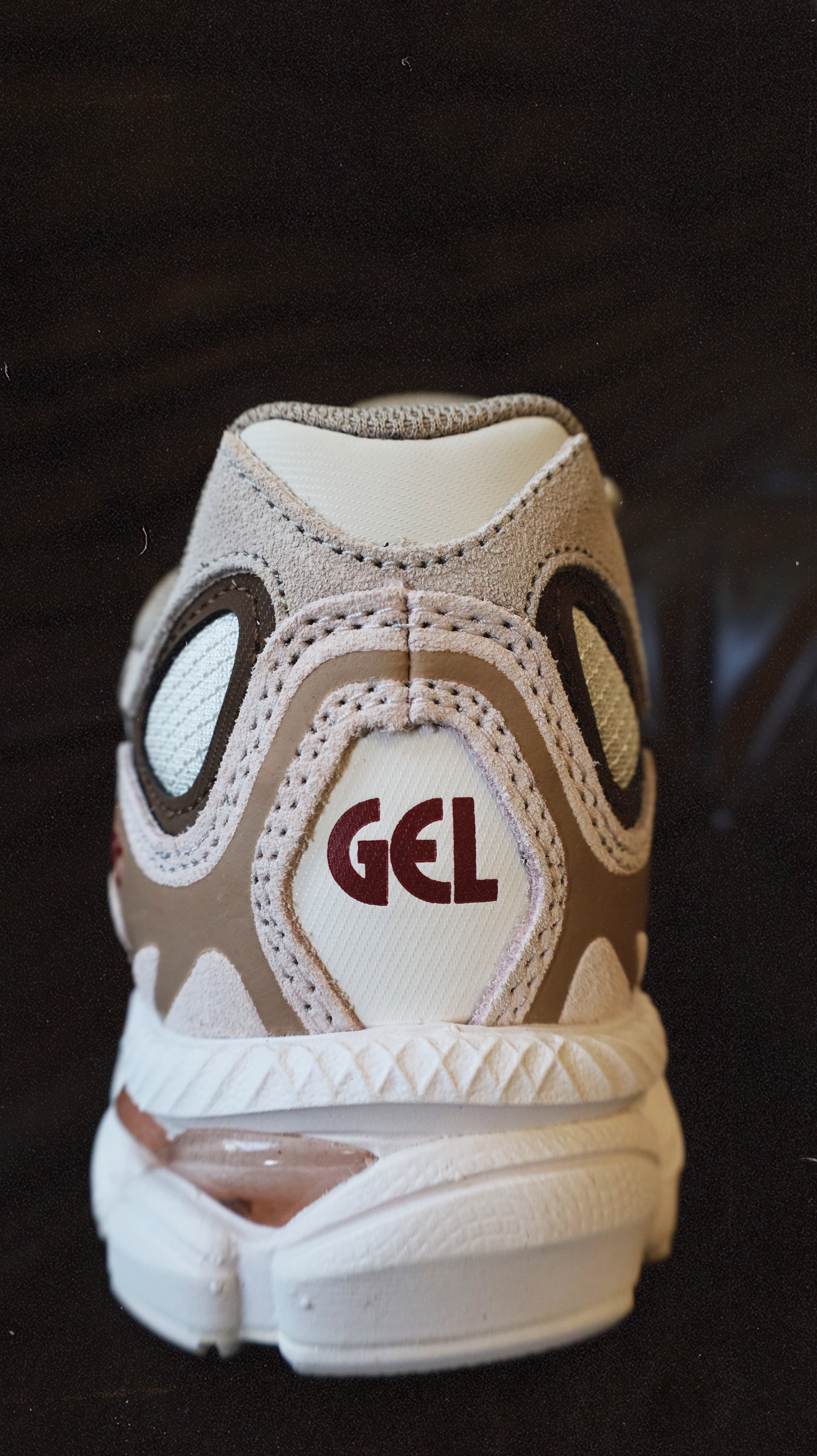 ASICS Gel-NYC Mineral Beige