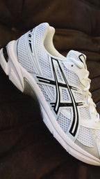 ASICS Gel-1130 White Black