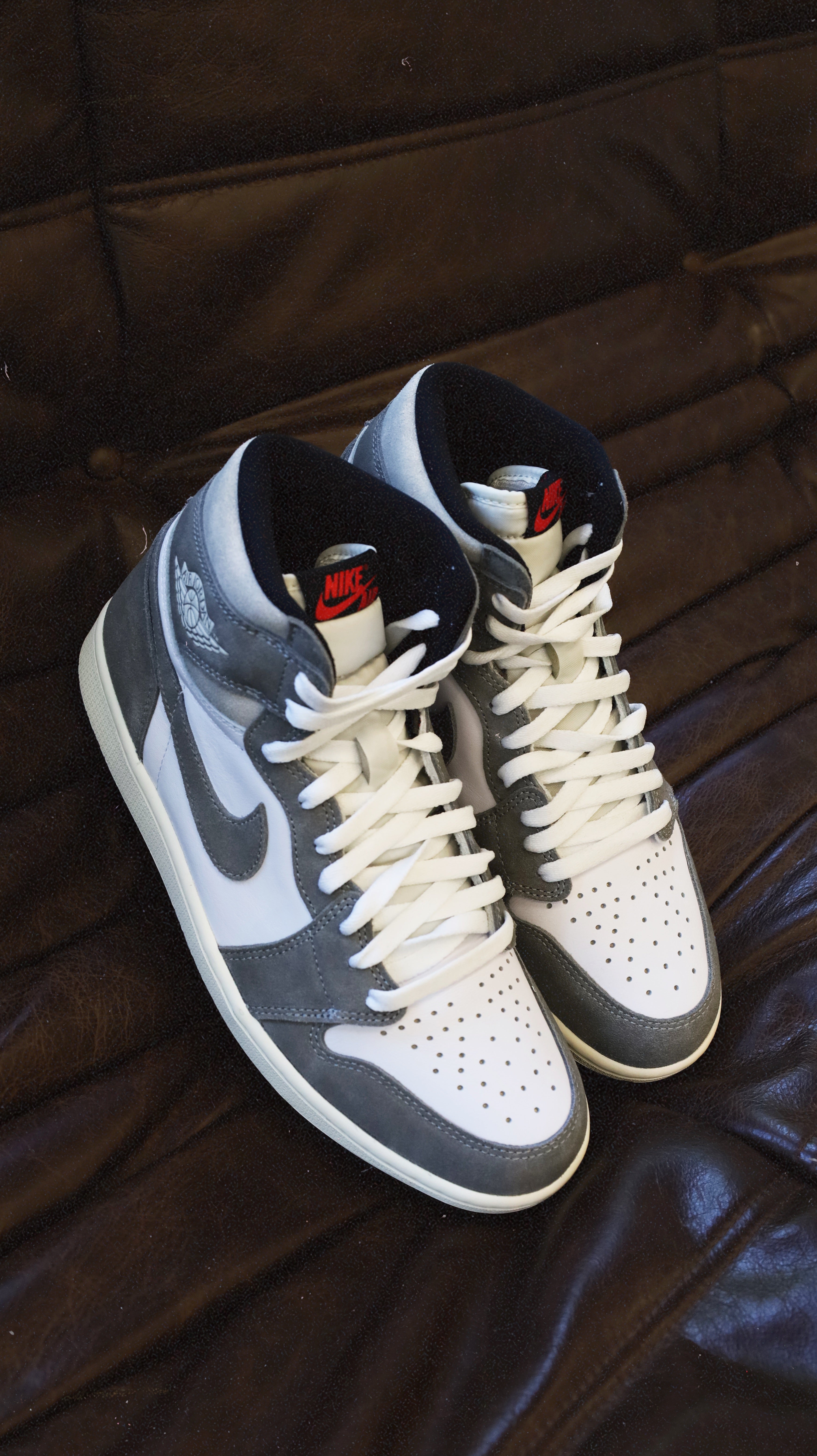 Jordan 1 Retro High OG Washed Black