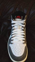 Jordan 1 Retro High OG Washed Black