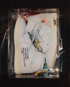 Jordan 1 Retro High Virgil Abloh Archive Alaska