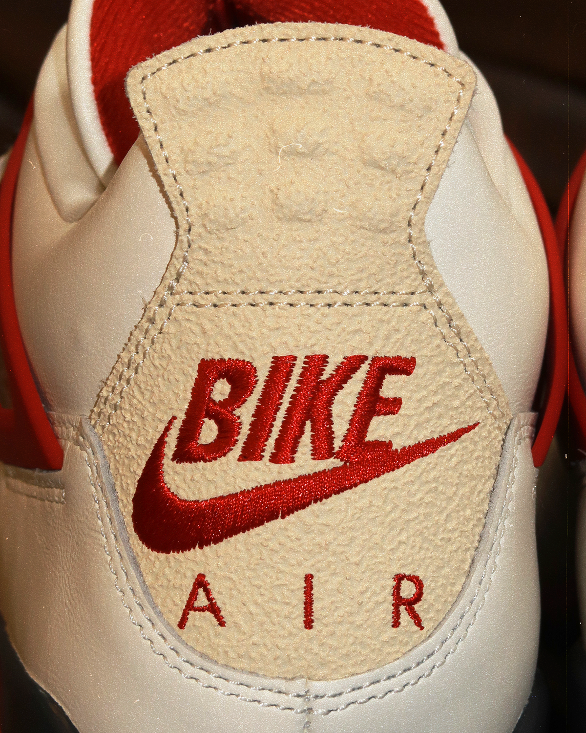 Jordan 4 Retro OG Nigel Sylvester Brick After Brick