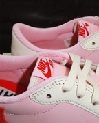 Jordan 1 Retro Low OG SP Travis Scott Sail Tropical Pink