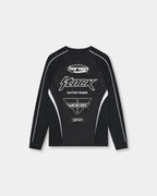Bareen Moto Longsleeve