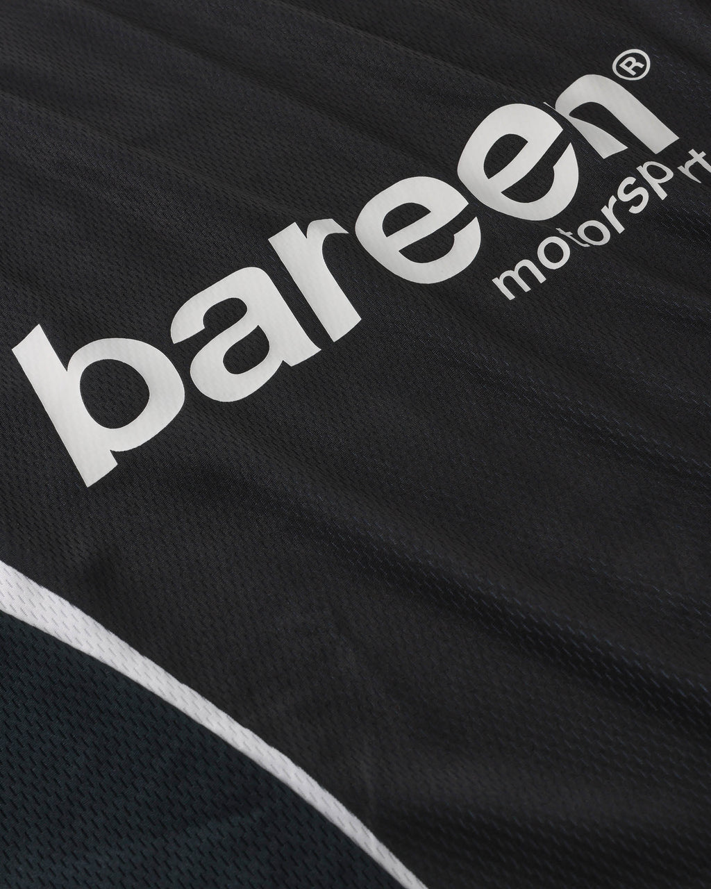 Bareen Moto Longsleeve