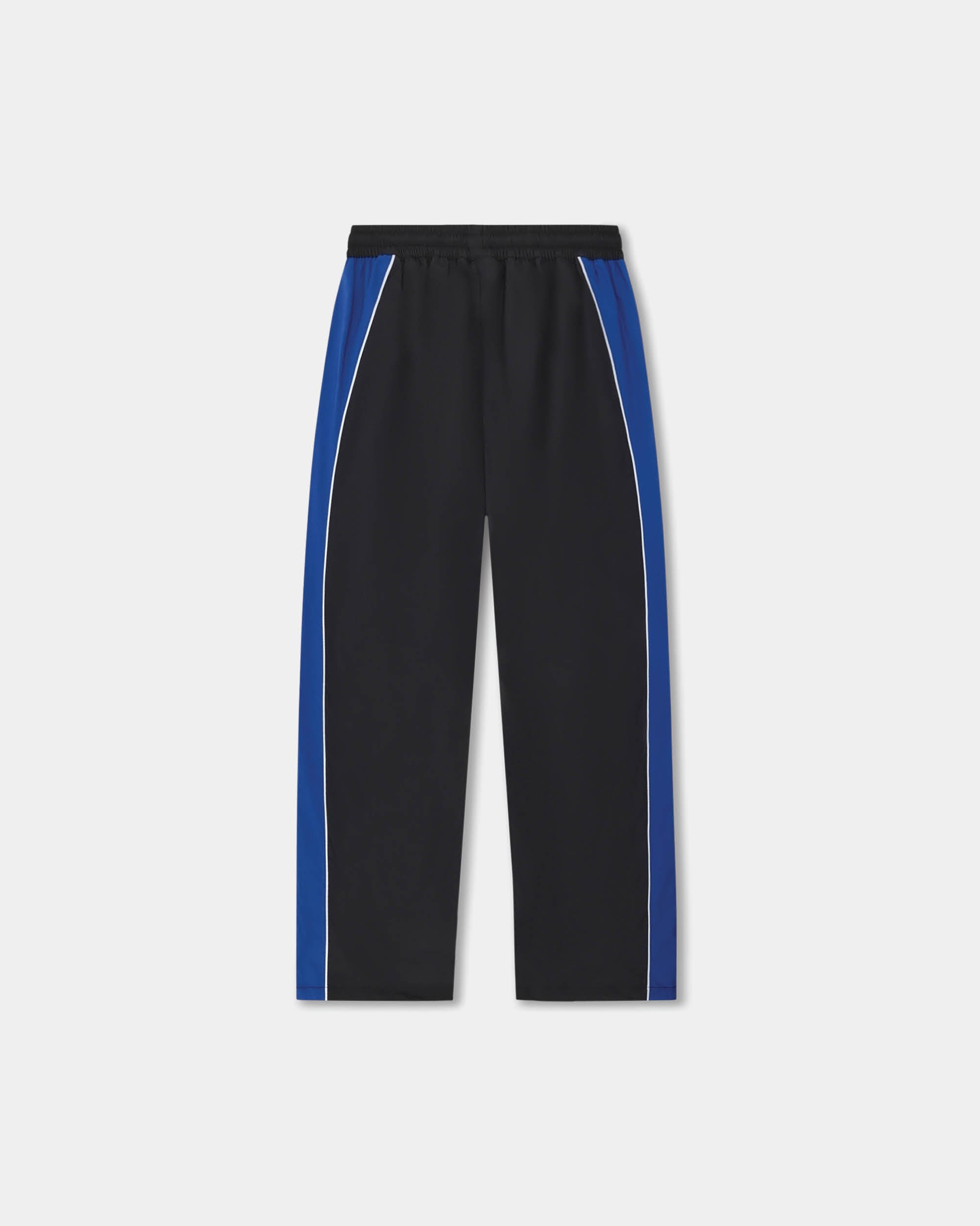 Bareen Oversize Track Pants Cobalt Blue