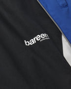 Bareen Oversize Track Pants Cobalt Blue