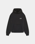 Bareen Oversized Hoodie - MMXVI