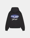 Bareen Oversized Hoodie - MMXVI
