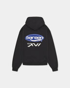 Bareen Oversized Hoodie - MMXVI