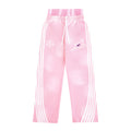 LUKAMACHAIN ​​JOGGER STRIPED - PINK