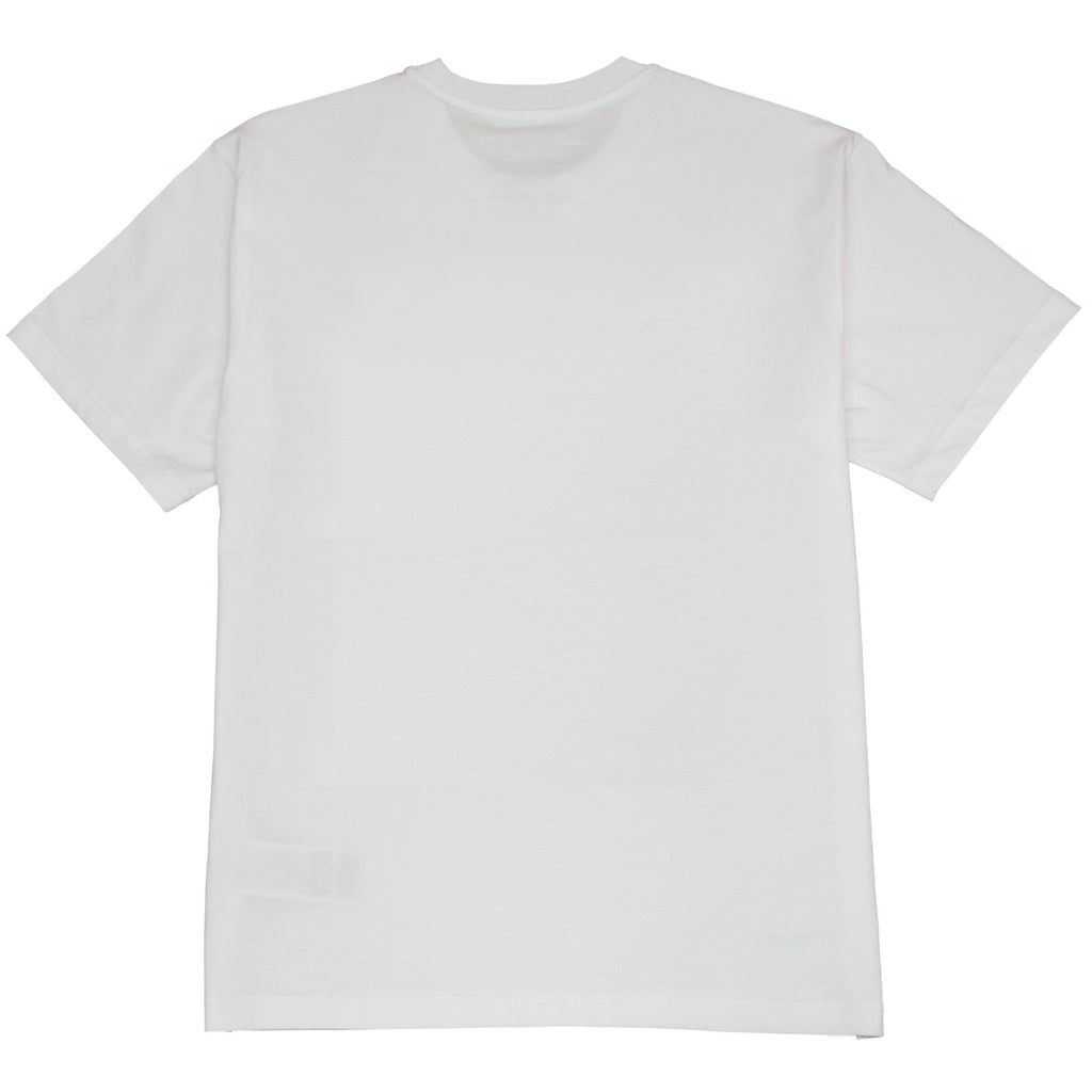 Mitchell And Ness Boxy Slam Tee Tracy Mcgrady Orlando Magic - White