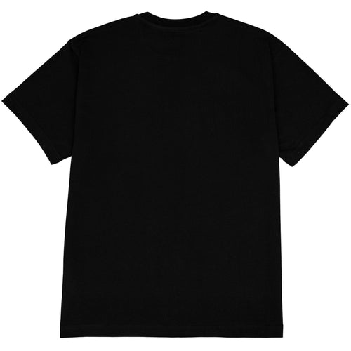 Mitchell And Ness Boxy Slam Tee Allen Iverson - P. 76ers- Black