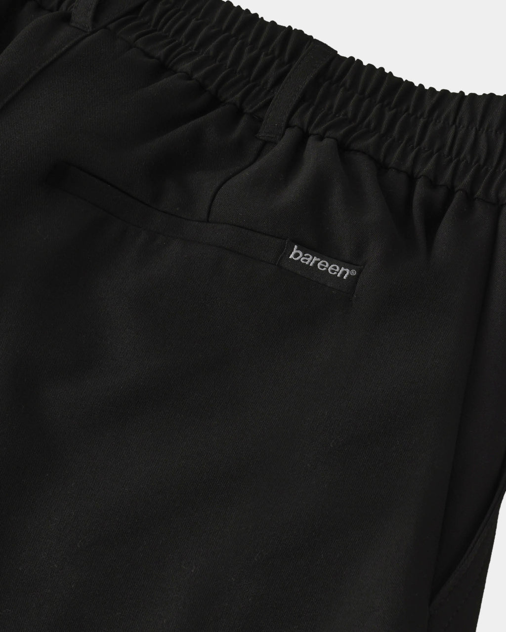 Bareen Suit Pants