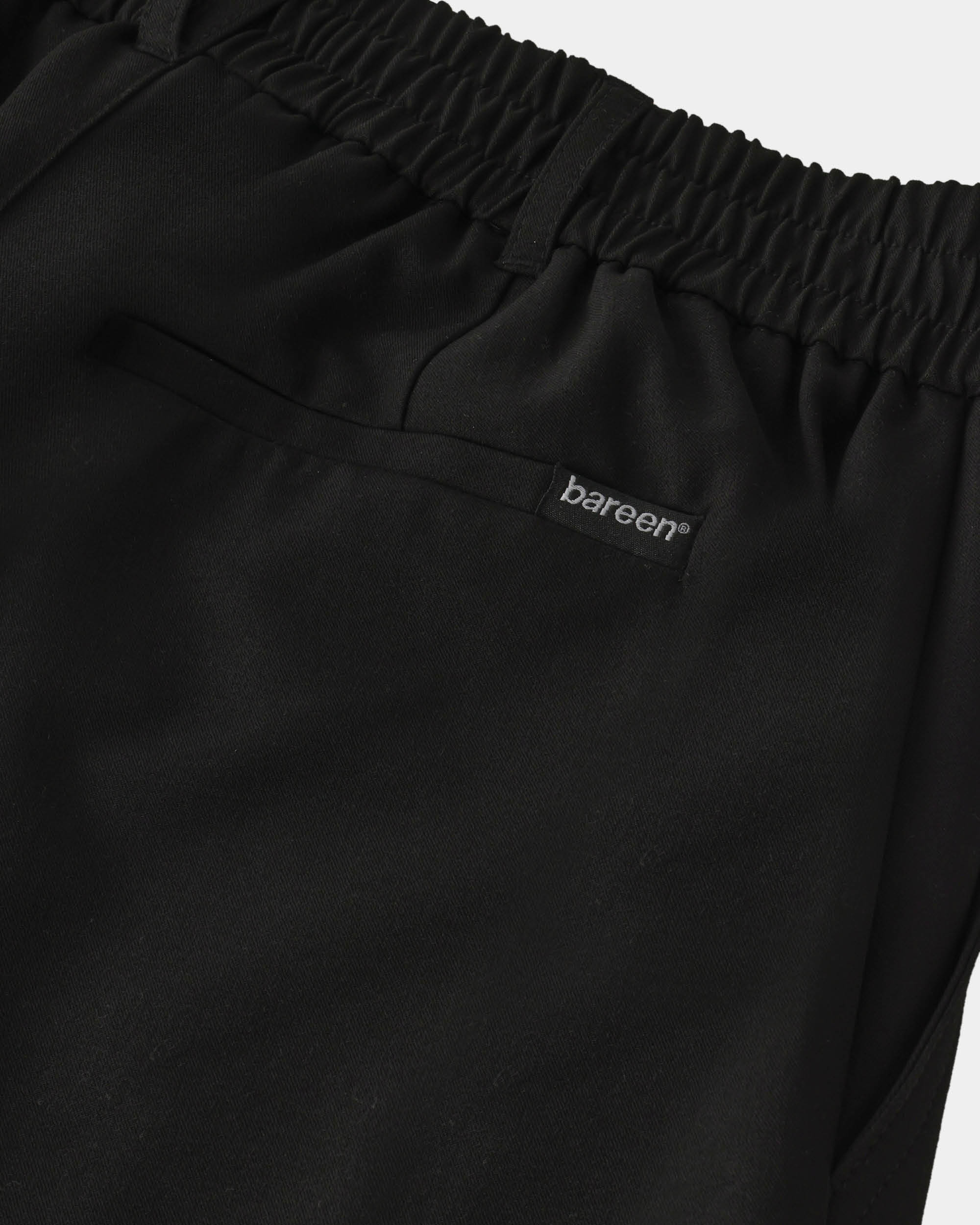 Bareen Suit Pants