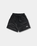 Bareen Sweat Shorts Logo Black