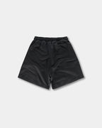 Bareen Sweat Shorts Logo Black