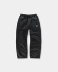 Bareen Sweatpants Logo Black