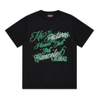 LUKAMACHAIN ​​T-Shirt Black - Cancelled