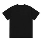 LUKAMACHAIN ​​T-Shirt Black - Cancelled