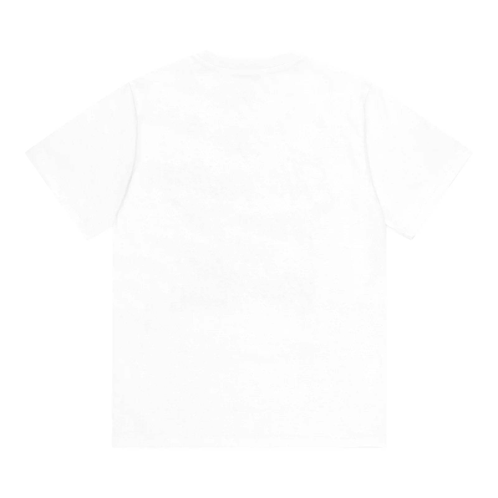 LUKAMACHAIN T-Shirt White/Black - Canceled