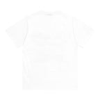 LUKAMACHAIN ​​T-Shirt White/Pink - Cancelled