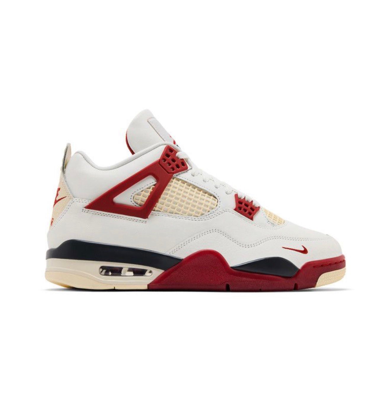Jordan 4 Retro OG Nigel Sylvester Brick After Brick