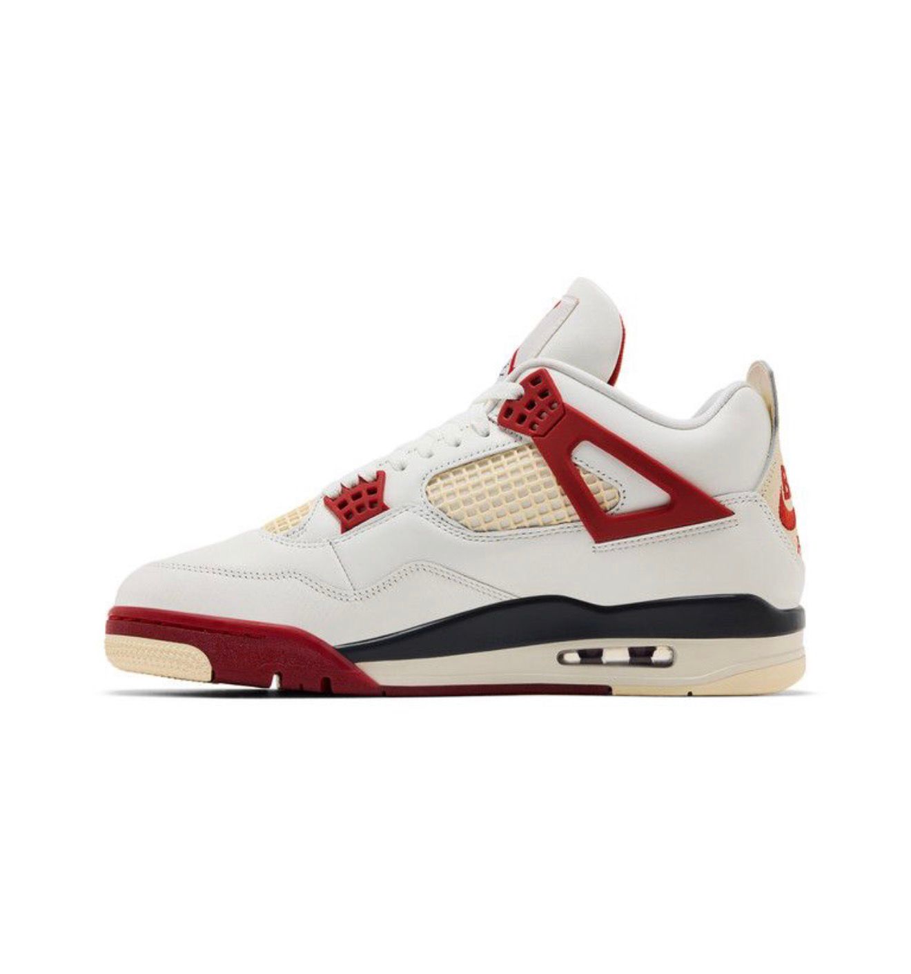 Jordan 4 Retro OG Nigel Sylvester Brick After Brick