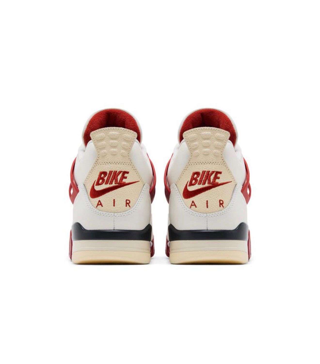 Jordan 4 Retro OG Nigel Sylvester Brick After Brick